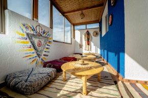 Tigmi Ossmon Hostel